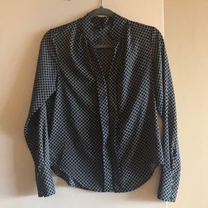 Ann Taylor blouse